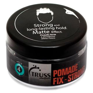 Truss Fix Strong Pomade - Pomada 55g