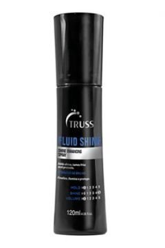 Truss Fluid Shine - Spray - 130Ml