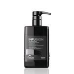 Truss hair Infusion 650ml Bidimensional 1lt Hair Protector 250ml Kit 3 Prod