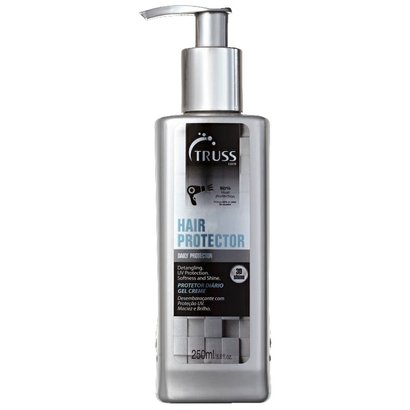 Truss Hair Protector Spray 250Ml Protetor Térmico