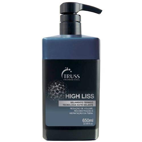 Truss High Liss - 650ml