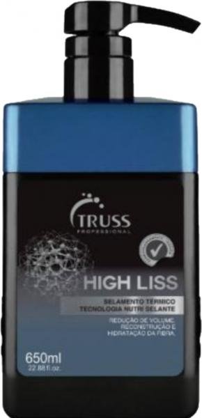 Truss High Liss 650ml