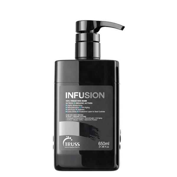 Truss Infusion 650 Ml