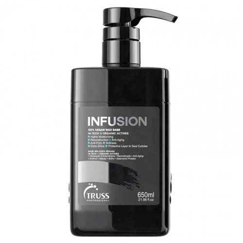 Truss Infusion 650ml