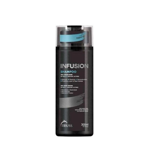 Truss Infusion - Shampoo 300ml - Truss Professional