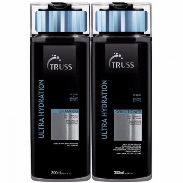 Truss Kit Ultra Hydration Duo