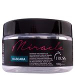 Truss Miracle Máscara Home Care 180g