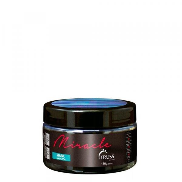 Truss Miracle Mask 180 G