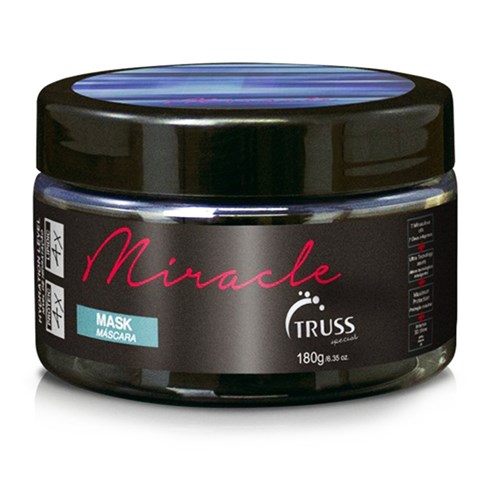 Truss Miracle Mask 180G