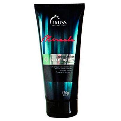 Truss Miracle Scrub Therapy 170ml