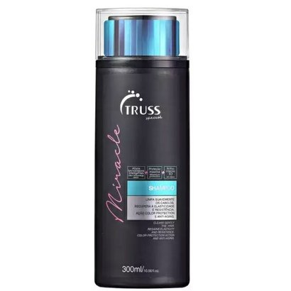 Truss Miracle Shampoo 300Ml