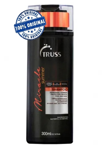 Truss - Miracle Summer Shampoo