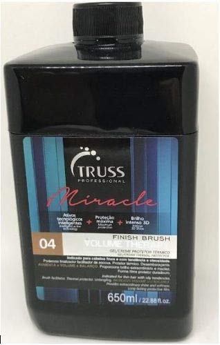Truss Miracle Volume Therapy 650ml