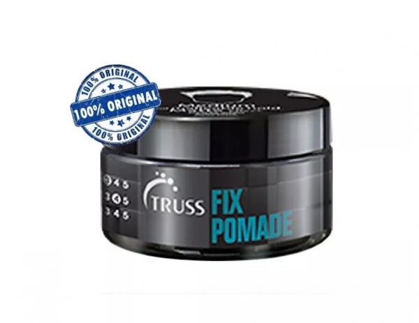 Truss - Pomada Fix Pomade - 55g