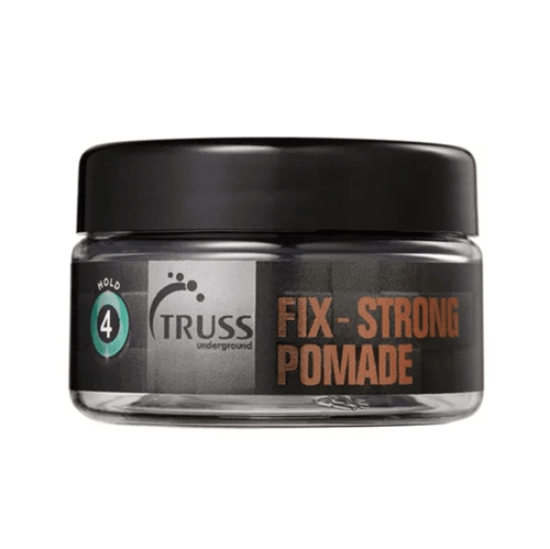 Truss Pomade Fix Strong - Pomada 55G