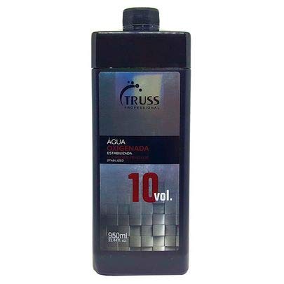 Truss Professional Água Oxigenada 10 Volumes 950ml