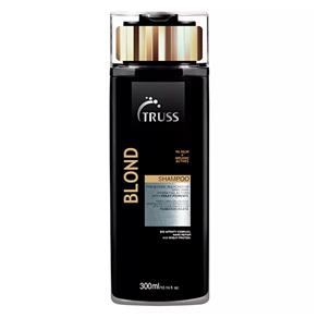 Truss Professional Blond Kit - Shampoo + Máscara Kit