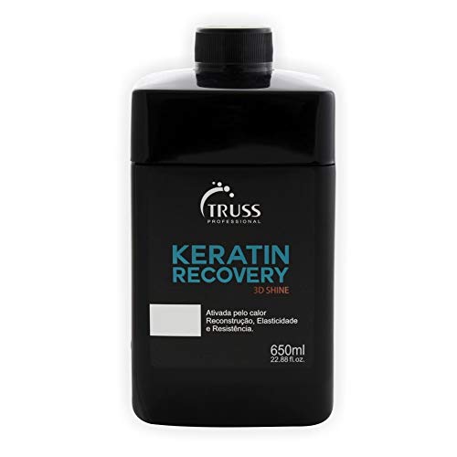 Truss Professional Keratin Recovery 650ml