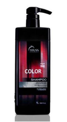 Truss Specific Color Shampoo 1000ml