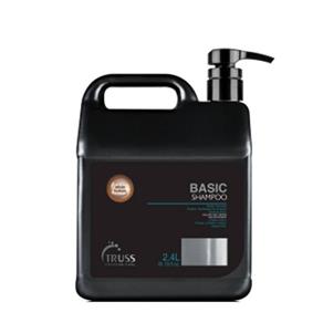 Truss Profissional Basic Shampoo - 2400 Ml