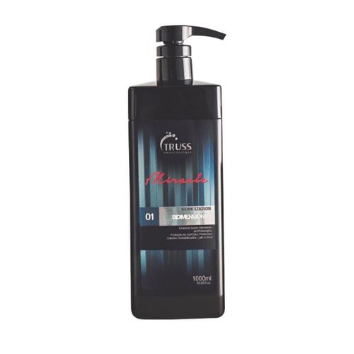 Truss Miracle Shampoo Light Cleanser 1.000ml