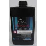 Truss Proteic - 650ml - Miracle