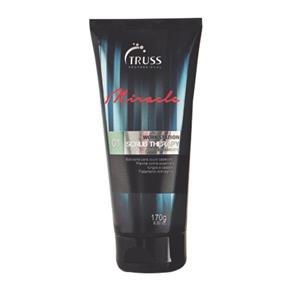Truss Scrub Therapy 170g - Miracle