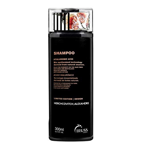 Truss Shampoo Herchcovitch - 300ml