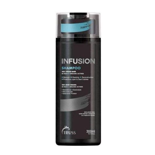 Truss Shampoo Infusion - 300ml