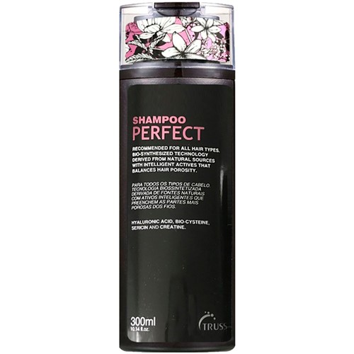 Truss Shampoo Perfect 300ml
