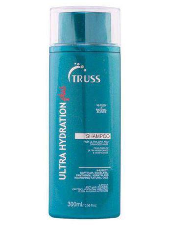 Truss Shampoo Ultra Hydration Plus - 300ml