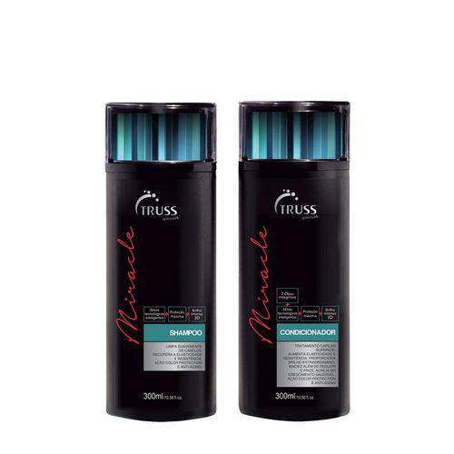 Truss Special Miracle Kit Duo (2x300ml)