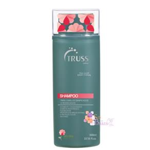 Truss Special Nutrition 14 Shampoo Abrale - 300ml - 300ml