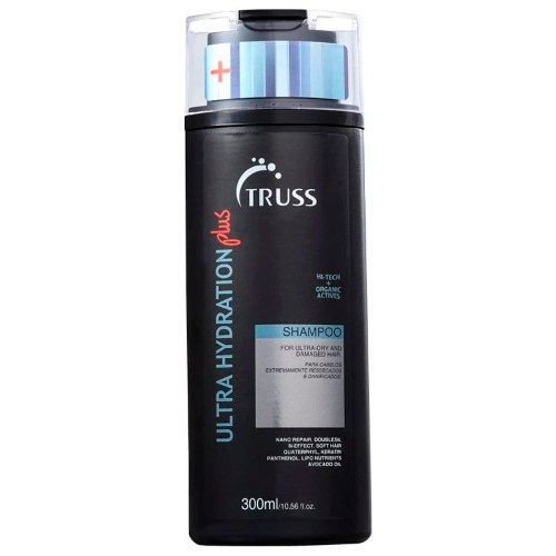 Truss Special Shampoo Ultra Hidratante Mais 300ml