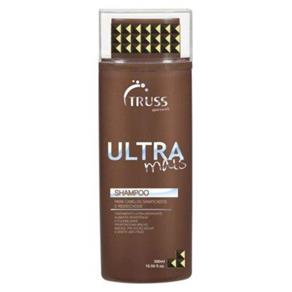 Truss Special Shampoo Ultra Mais - 300ml - 300ml