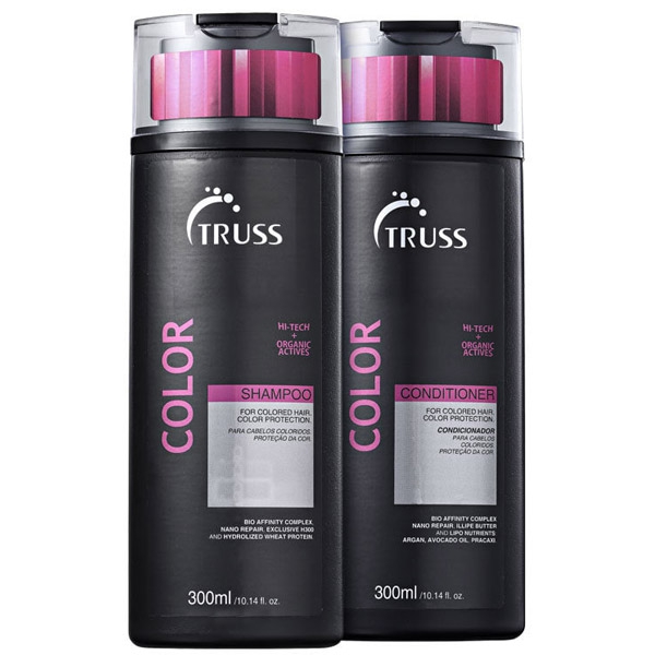 Truss Specific Color Hair Kit Duo