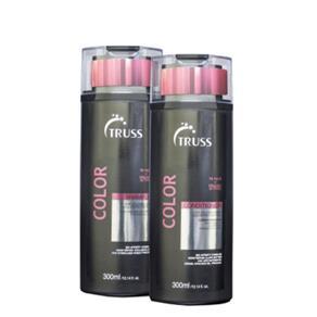 Truss Specific Color Hair - Kit 2 Produtos (Shampoo / Condicionador) 300ml