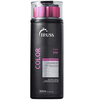 Truss Specific Color Hair Shampoo 300ml - Truss Professional