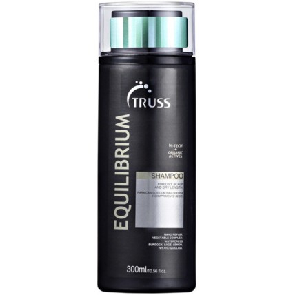 Truss Specific Equilibrio Shampoo 300 Ml - Truss Professional