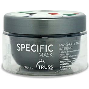 Truss Specific Máscara 180ml