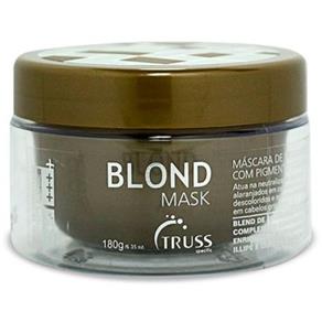 Truss Specific Máscara Blond 180ml