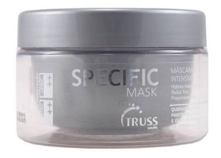 Truss Specific Mask Máscara 180g