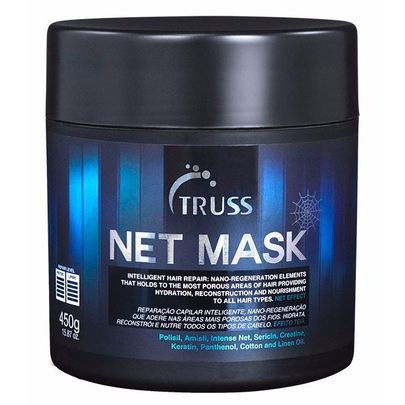 Truss Specific Net Mask 550ml