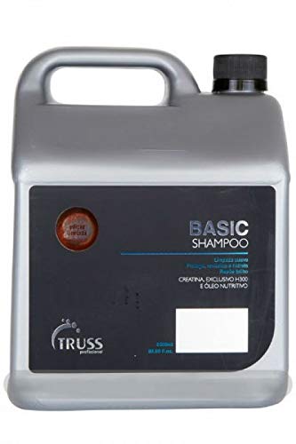 Truss Specific Shampoo Basic 2500ml