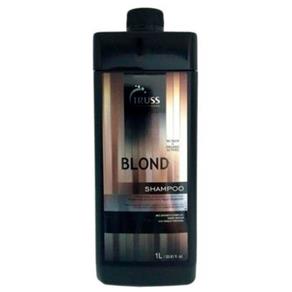 Truss Specific Shampoo Blond 1000ml