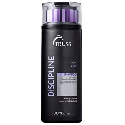 Truss Specific Shampoo Disciplinante 300ml