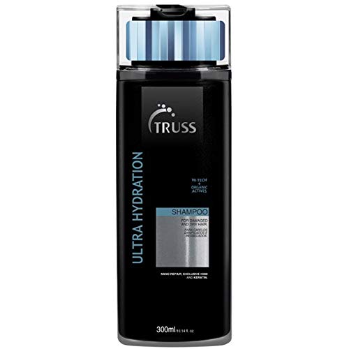 Truss Specific Shampoo Ultra-Hidratante 300ml