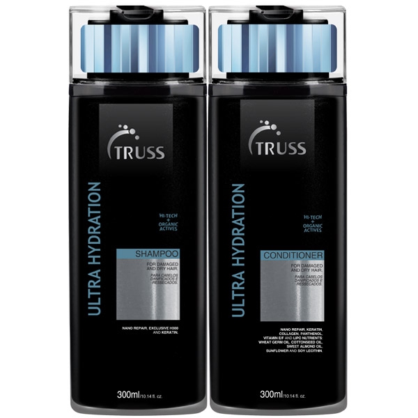 Truss Specific Ultra Hidratante Kit Duo