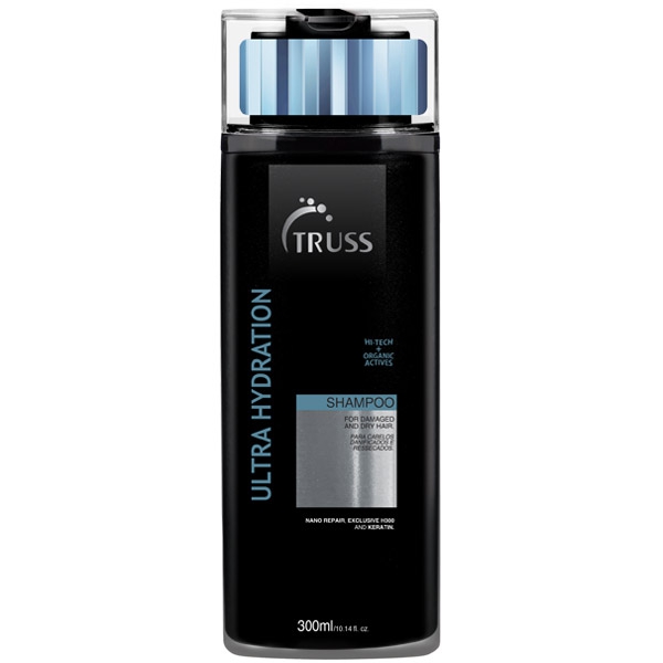 Truss Specific Ultra Hidratante Shampoo 300 Ml