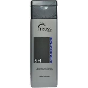Truss Specific Ultra Hidratante Shampoo - 320ml - 320ml